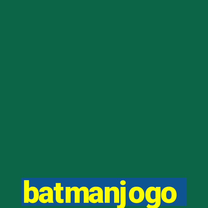 batmanjogo