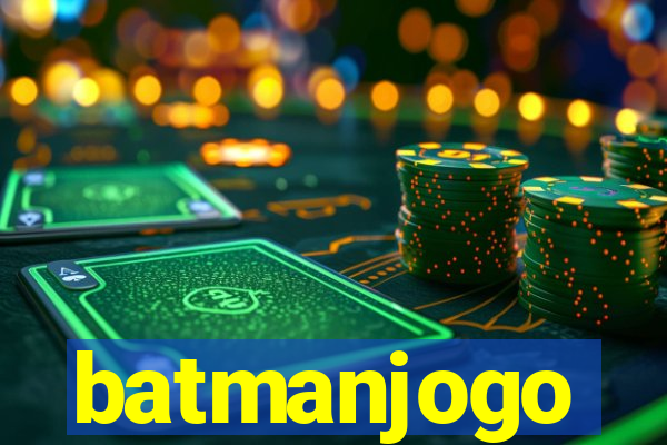 batmanjogo