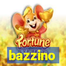 bazzino