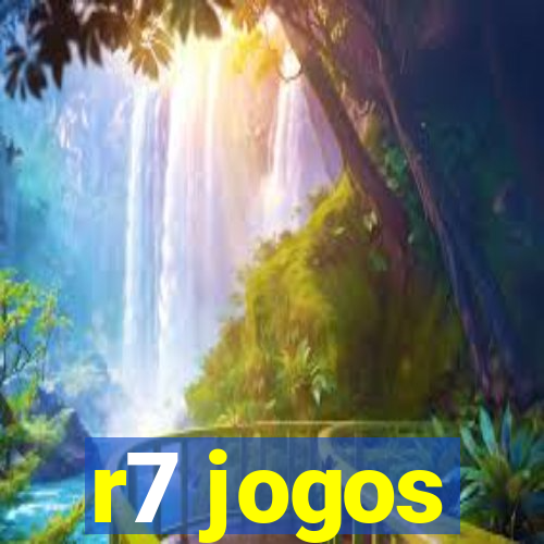 r7 jogos