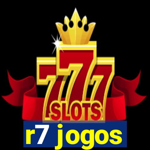 r7 jogos