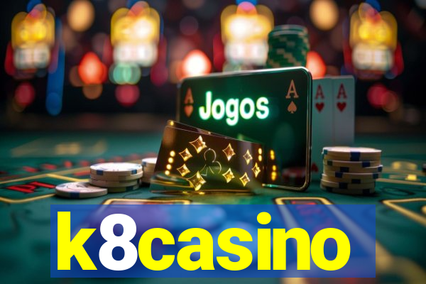 k8casino