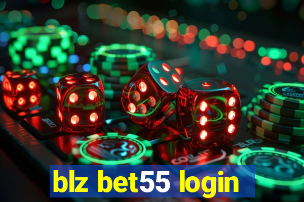 blz bet55 login