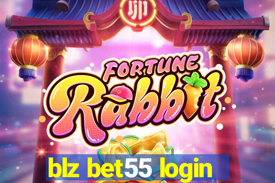 blz bet55 login