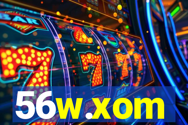 56w.xom