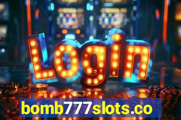 bomb777slots.com