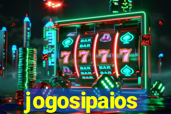 jogosipaios