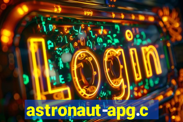 astronaut-apg.com