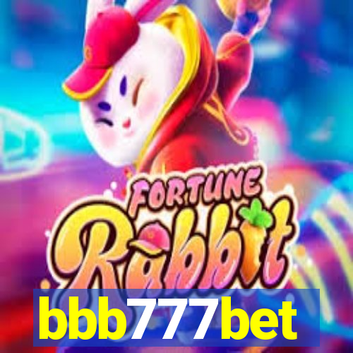 bbb777bet