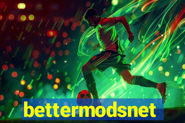 bettermodsnet