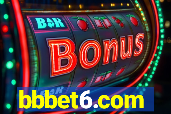 bbbet6.com