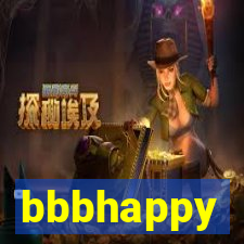 bbbhappy