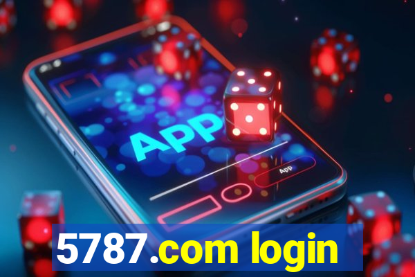 5787.com login