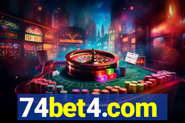 74bet4.com