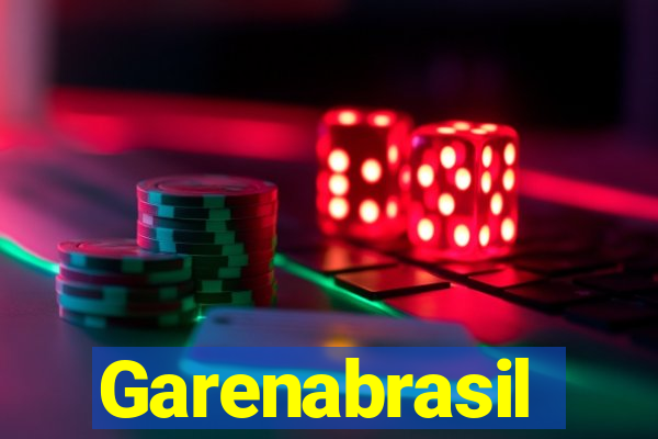 Garenabrasil