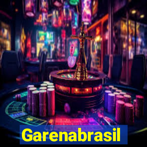 Garenabrasil