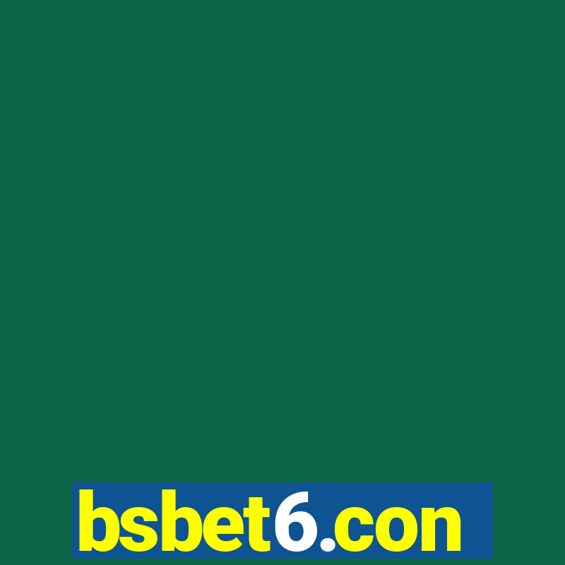 bsbet6.con