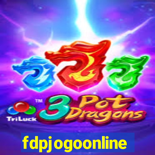 fdpjogoonline