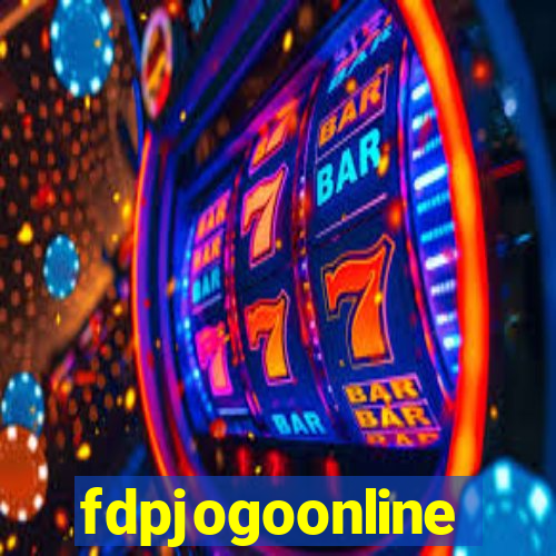 fdpjogoonline