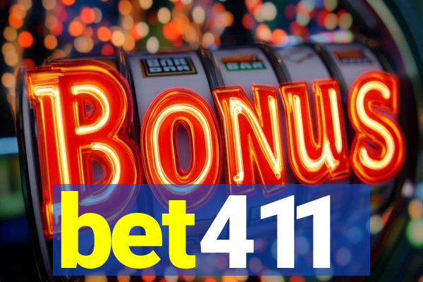 bet411