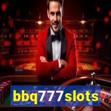 bbq777slots