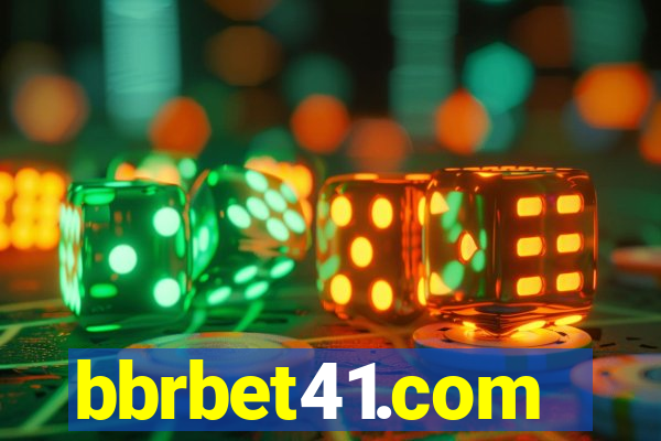 bbrbet41.com