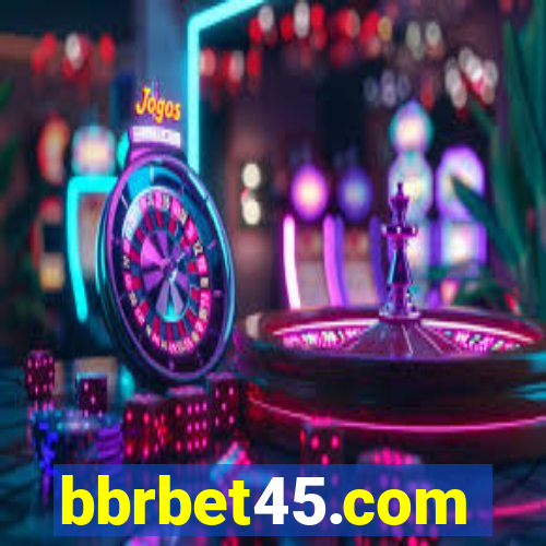 bbrbet45.com