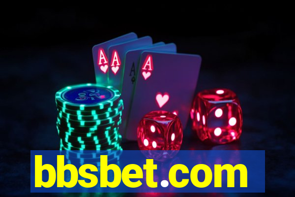 bbsbet.com