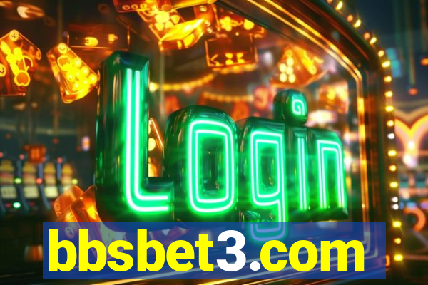 bbsbet3.com