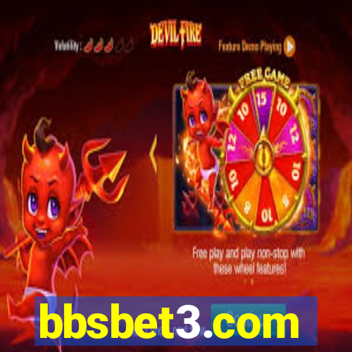 bbsbet3.com