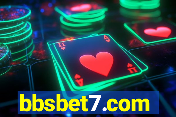 bbsbet7.com