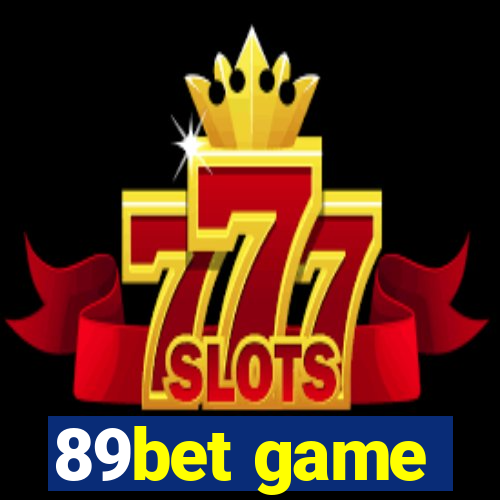 89bet game