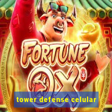 tower defense celular