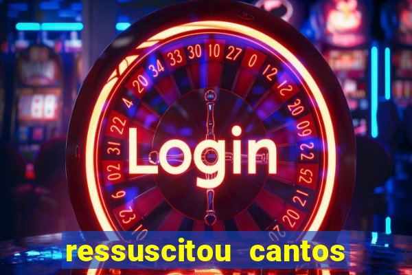 ressuscitou cantos do caminho neocatecumenal pdf