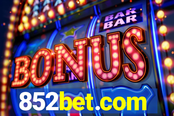 852bet.com