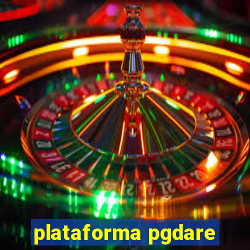 plataforma pgdare