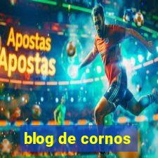 blog de cornos