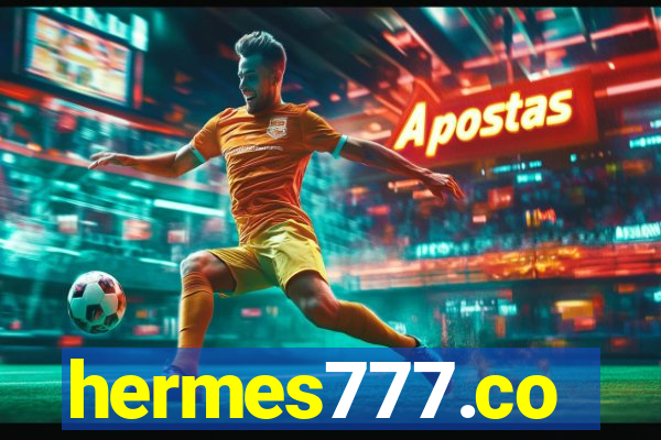 hermes777.co