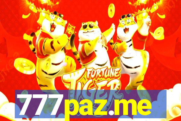 777paz.me