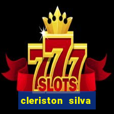 cleriston silva serrinha bahia