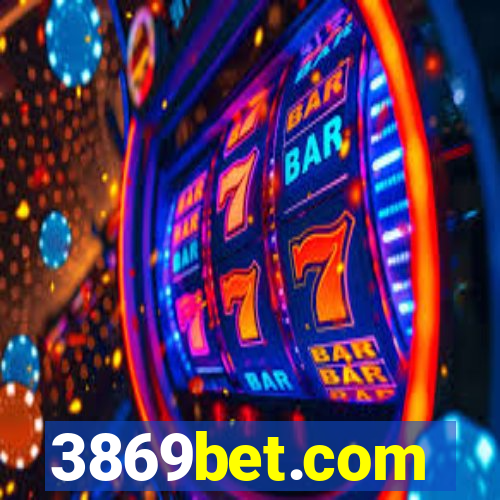 3869bet.com