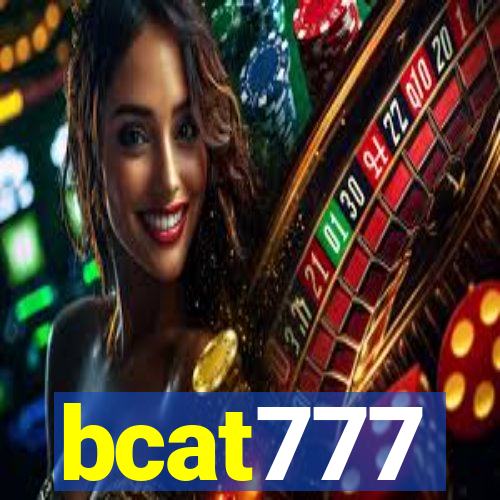 bcat777