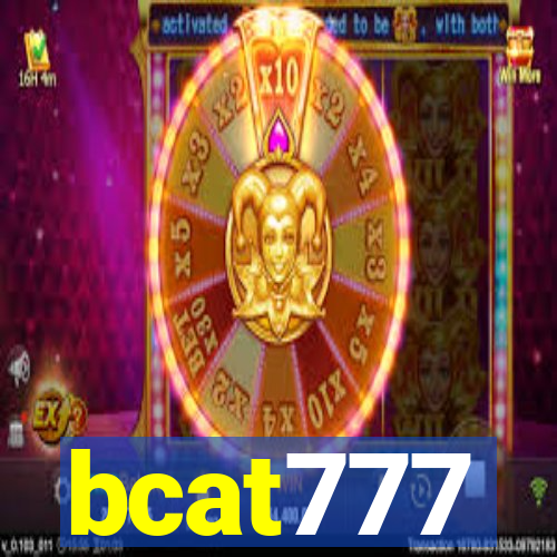 bcat777