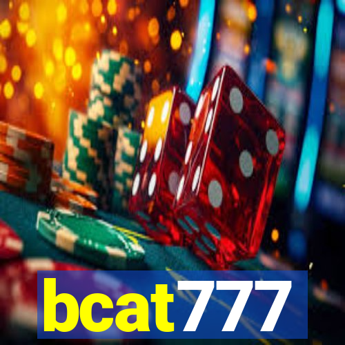 bcat777