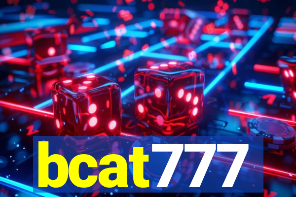 bcat777