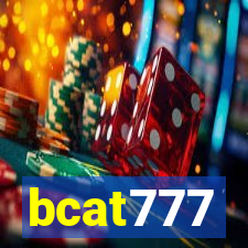 bcat777