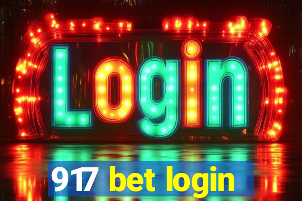 917 bet login