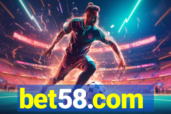 bet58.com