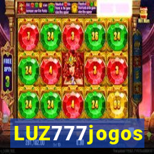 LUZ777jogos