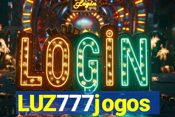 LUZ777jogos